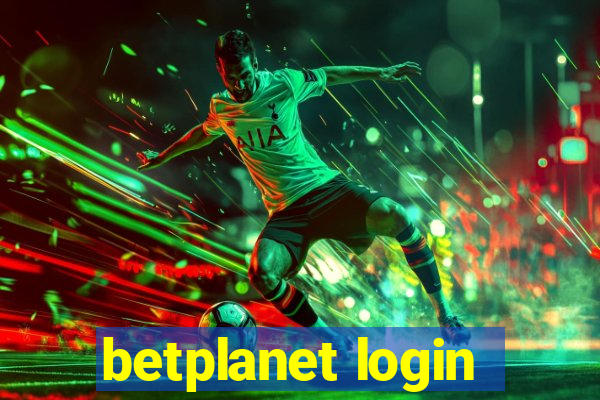 betplanet login